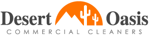 Desert Oasis Commercial Cleaners