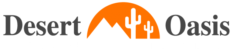 desert-oasis-logo-white-text - Desert Oasis Cleaners
