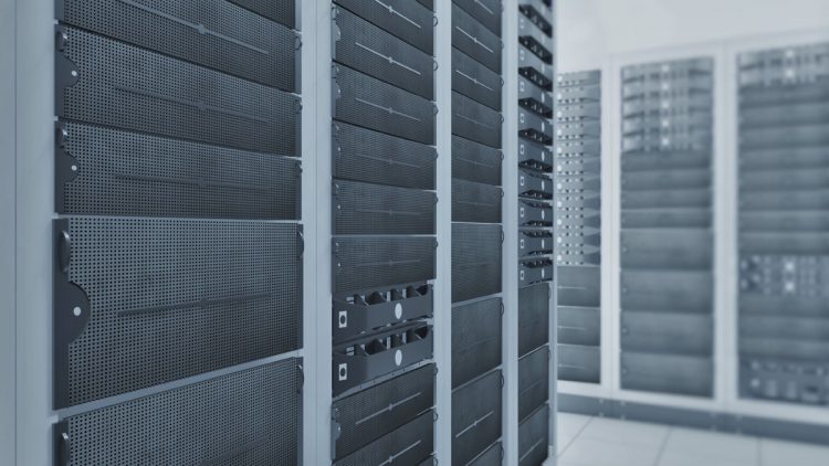 Data Center Best Cleaning Practices