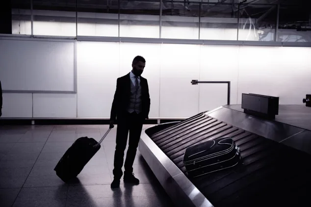 Airport Sanitation Services