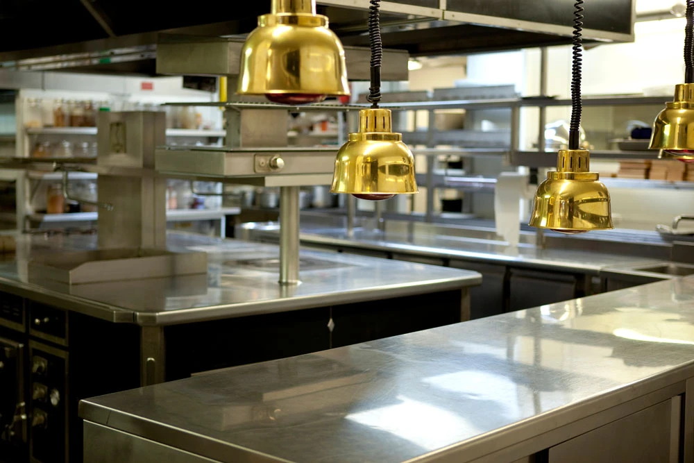 Restaurant Cleaning Services