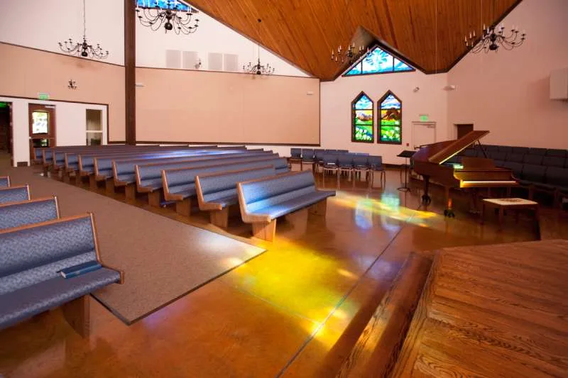 Church-Cleaning Church Cleaning