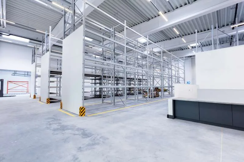 Warehouse-Cleaning Warehouse Cleaning