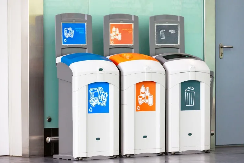 Empty Trash Empty Trash
