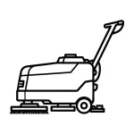 Tops of Floor Cleaning icon Tops of Floor Cleaning icon