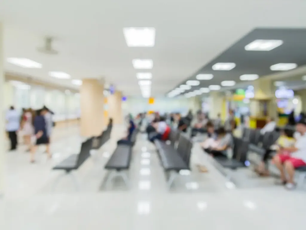 Medical Office